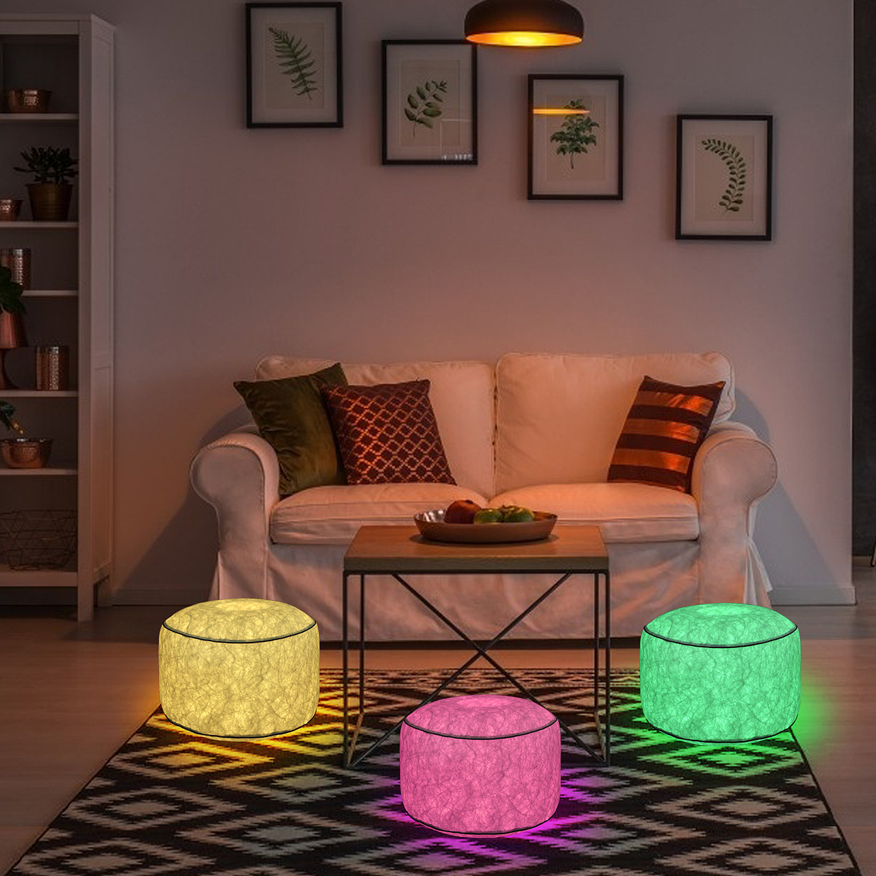 充气凳子（图ZMTU3MTY1NDU2） - 电商 - 站酷设计师向左还是向右原创素材 - 站酷ZCOOL