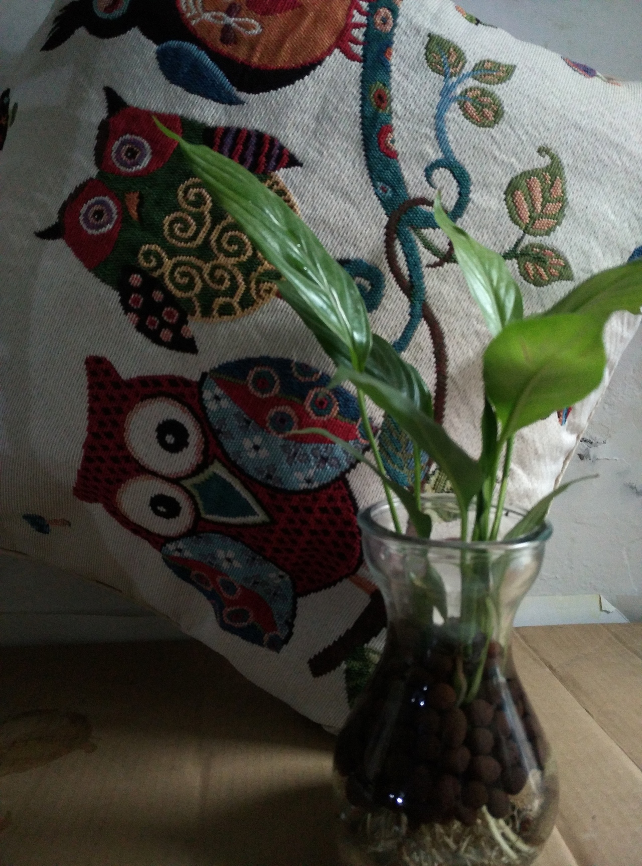 墻角的一景之廢物再利用（圖ZNDY5NzkwNzY=） - 其他手工藝 - 站酷設(shè)計師惑空原創(chuàng)素材 - 站酷ZCOOL