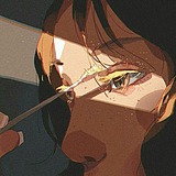 一束白茶的头像