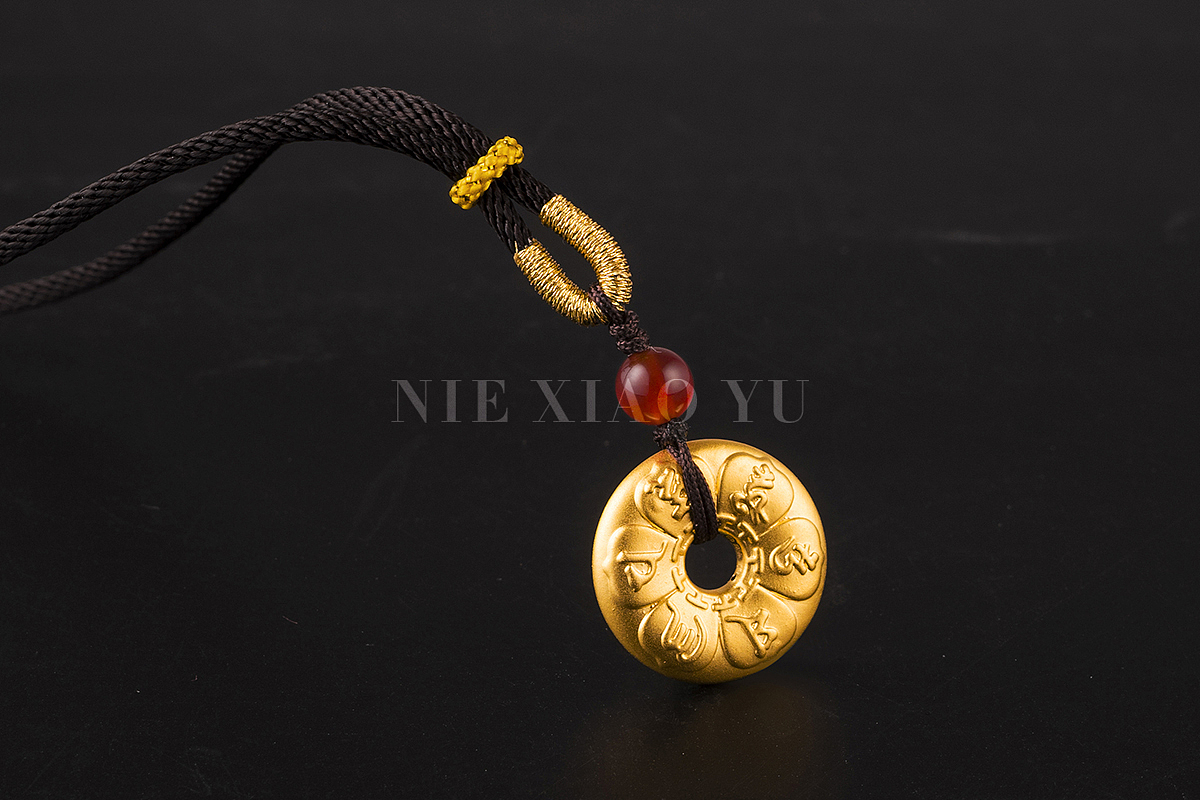 古法黄金,黑底展示图【12图】