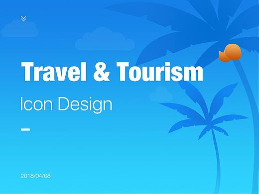 Travel & Tourism 