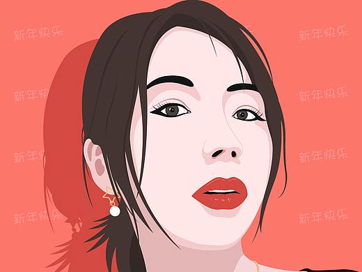 2019新年快乐头像
