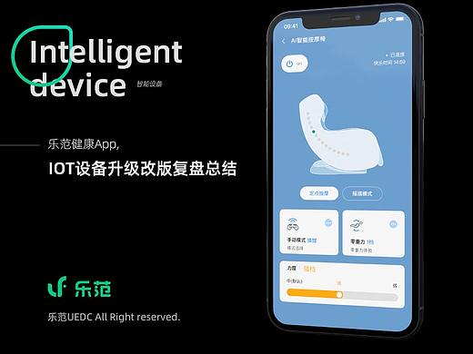 乐范IOT设备升级改版复盘总结