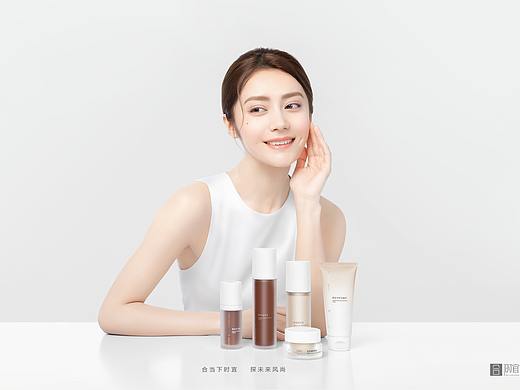 2020美妆产品三维渲染修图合集 | 时宜舍