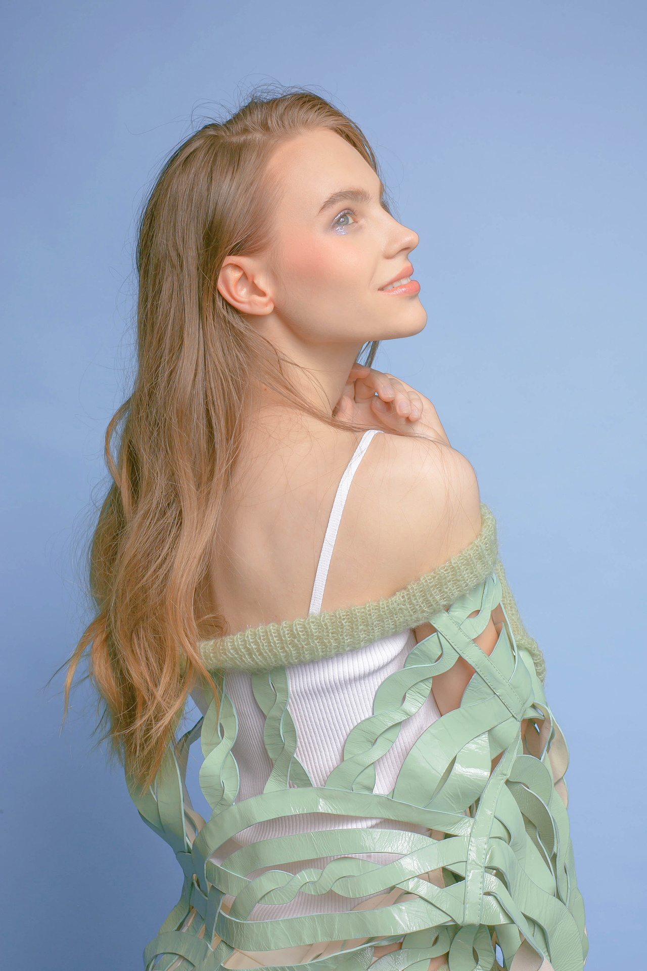 中國美術學院服装作品（1）