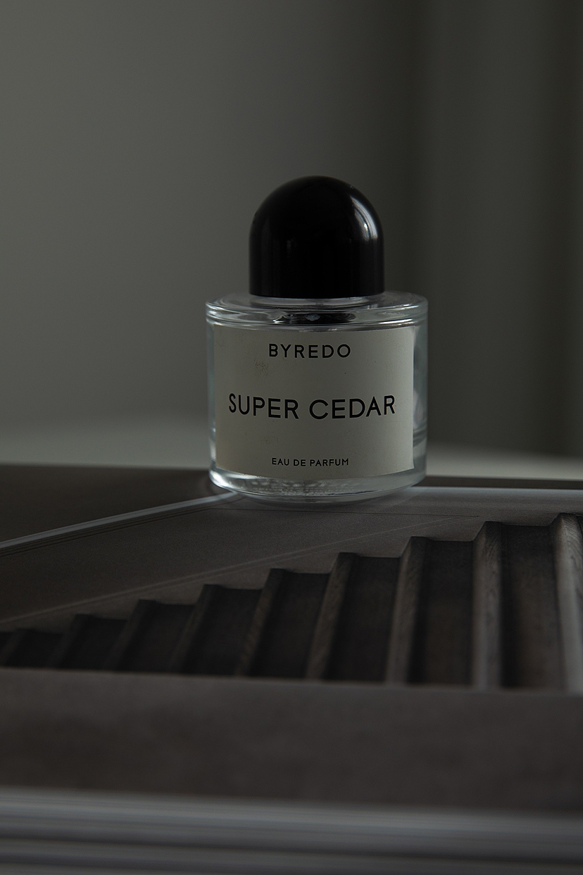 静物摄影|香水摄影 越简单越高级