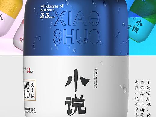 小说家