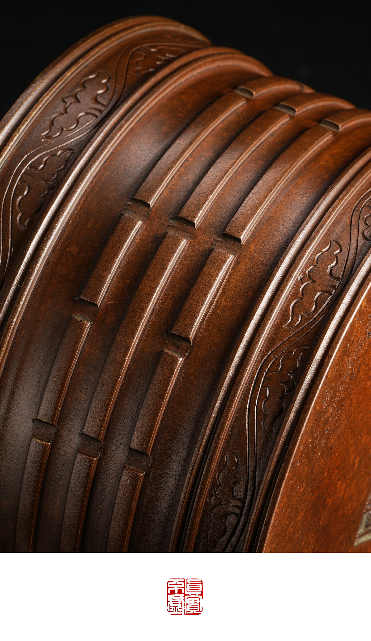 【宣德爐|八卦爐】