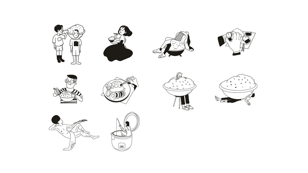 2019-2020作品整合