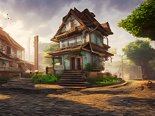 #站酷梦笔#回不去的从前,小时候的味道,同年,迷茫