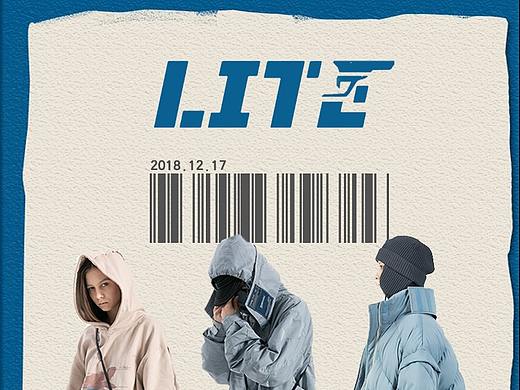 LITE腔调馆新一期手机端首页