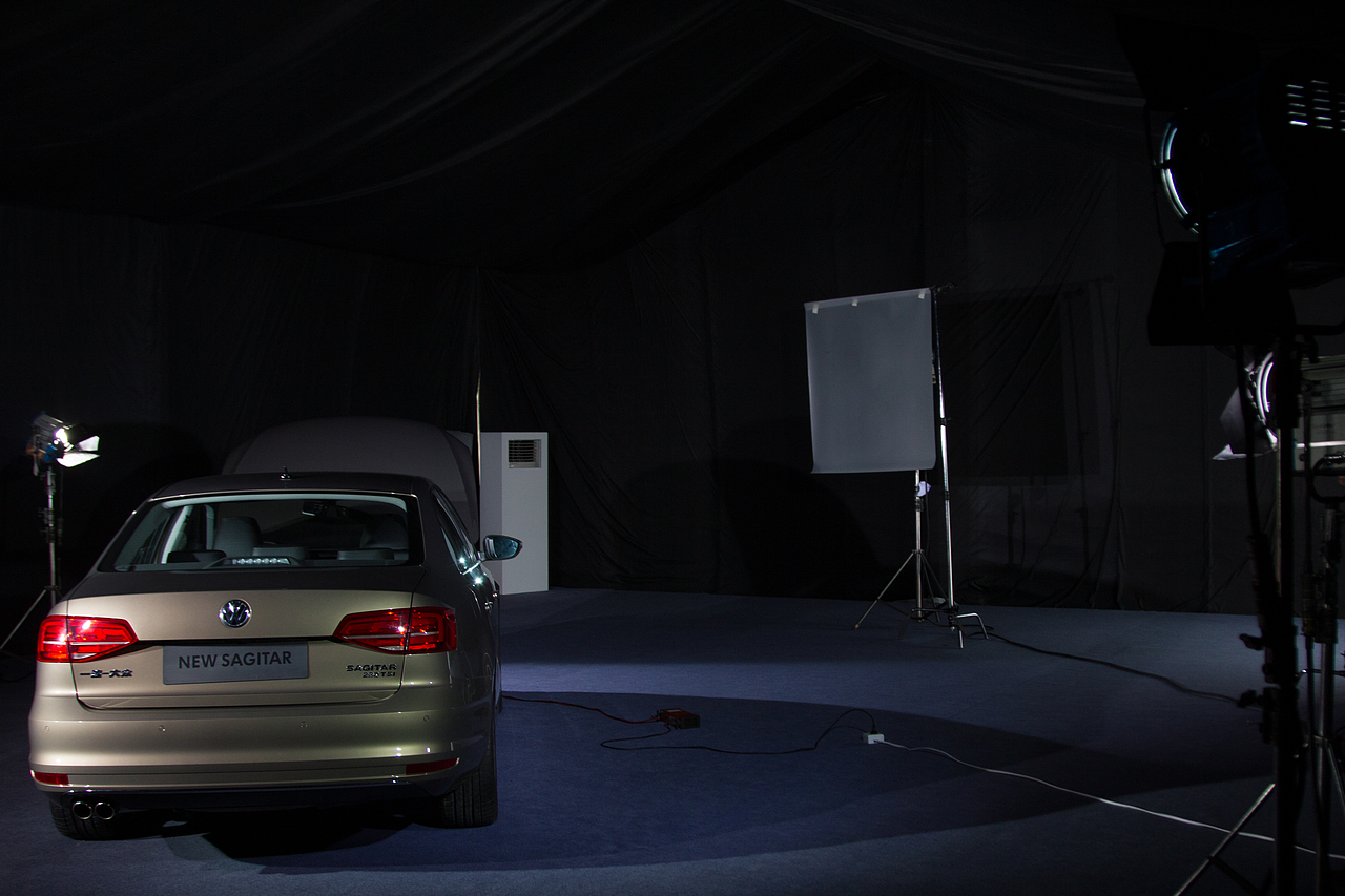 汽车摄影-拍摄大众c\h活动-一汽车大众（图ZMjM1MTc1OTYw） - 其他摄影 - 站酷设计师让中国拥有世界原创素材 - 站酷ZCOOL