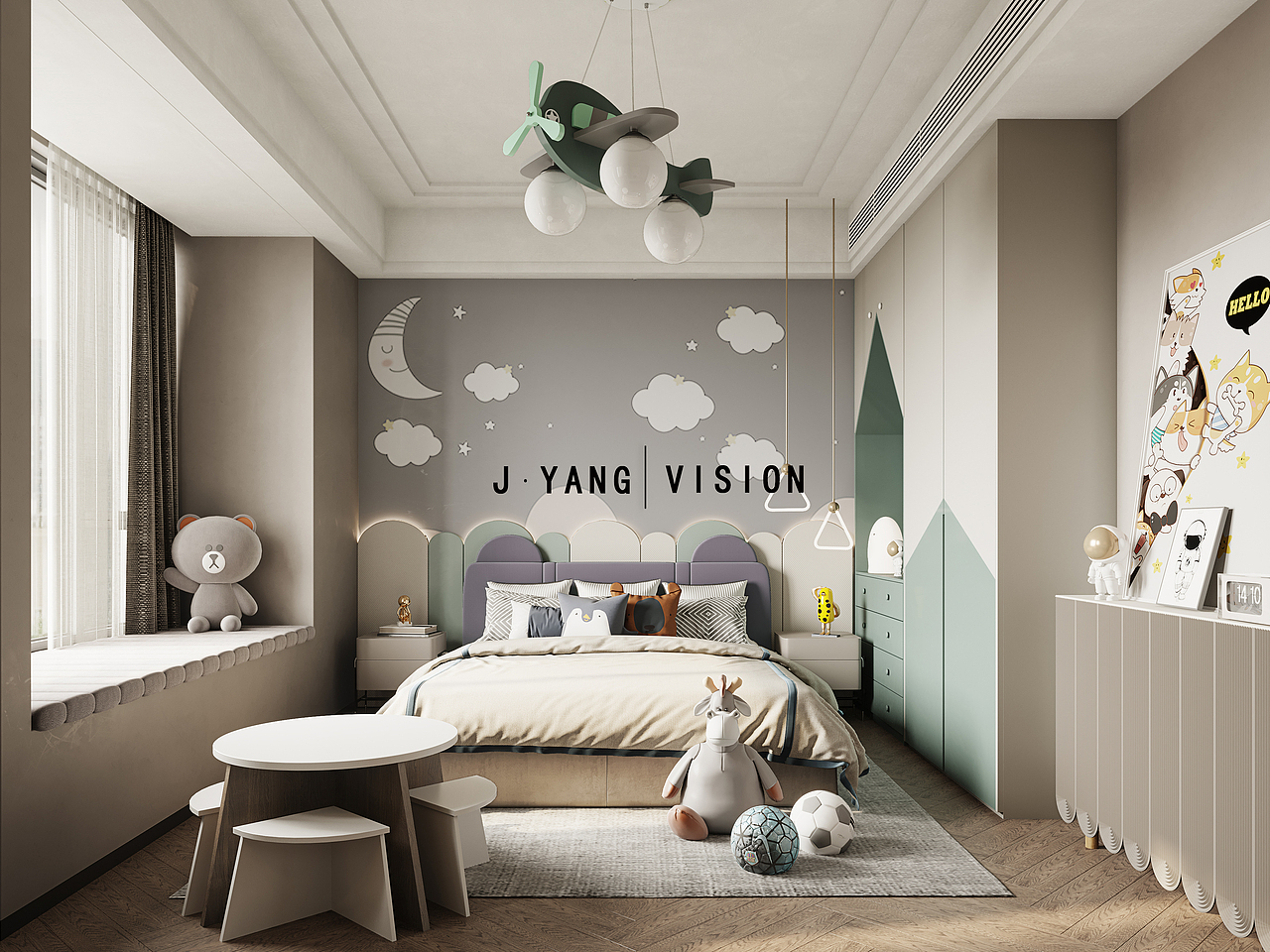 意式轻奢（图ZMjY3MDIwMzYw） - 家装设计 - 站酷设计师静静表现原创素材 - 站酷ZCOOL