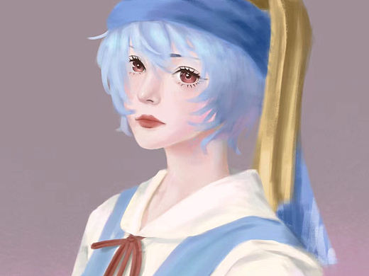厚涂