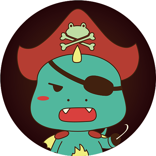 比比火 | 万圣主题头像