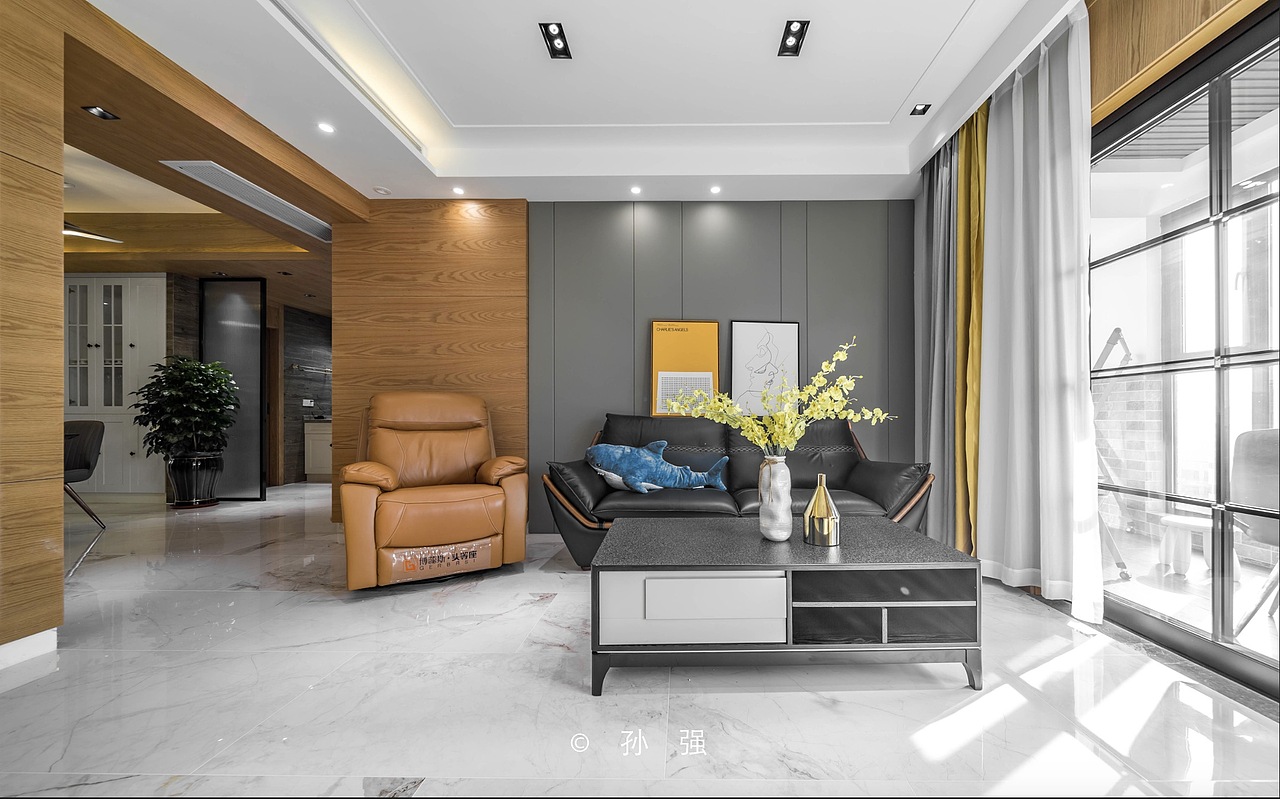 【三千渺作】孙强/ 星河国际（图ZMTQ1NDAyMTY0） - 环境/建筑摄影 - 站酷设计师千sean原创素材 - 站酷ZCOOL