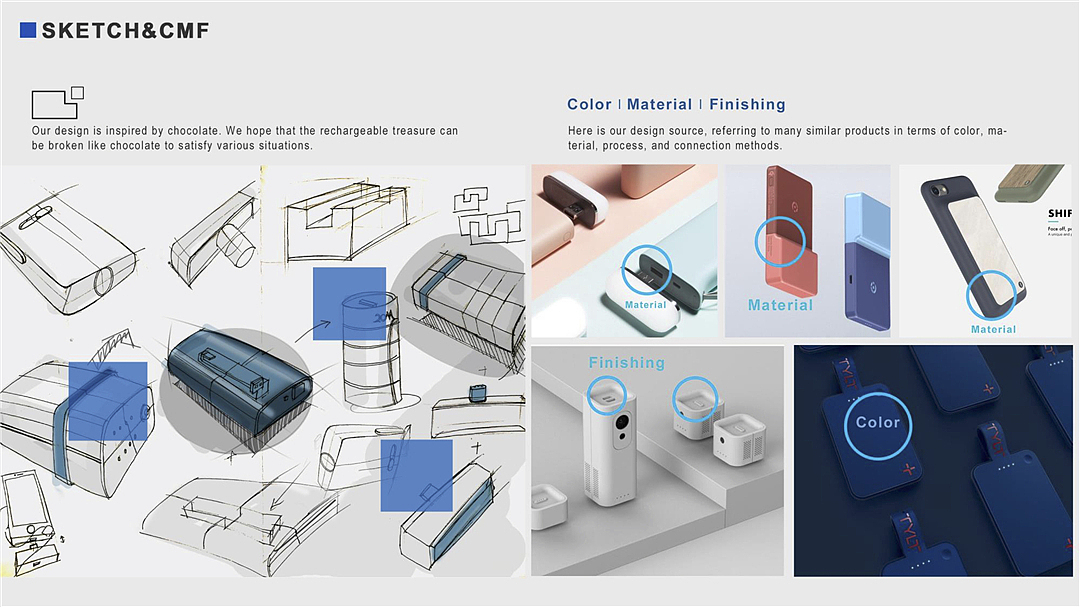 一种感动-作品集-N+save