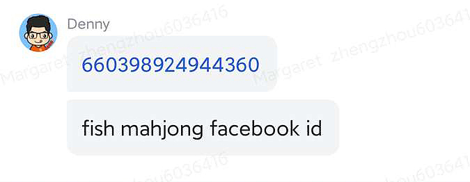 Mahjong Aquarium-3D Fish原画及三维贴图