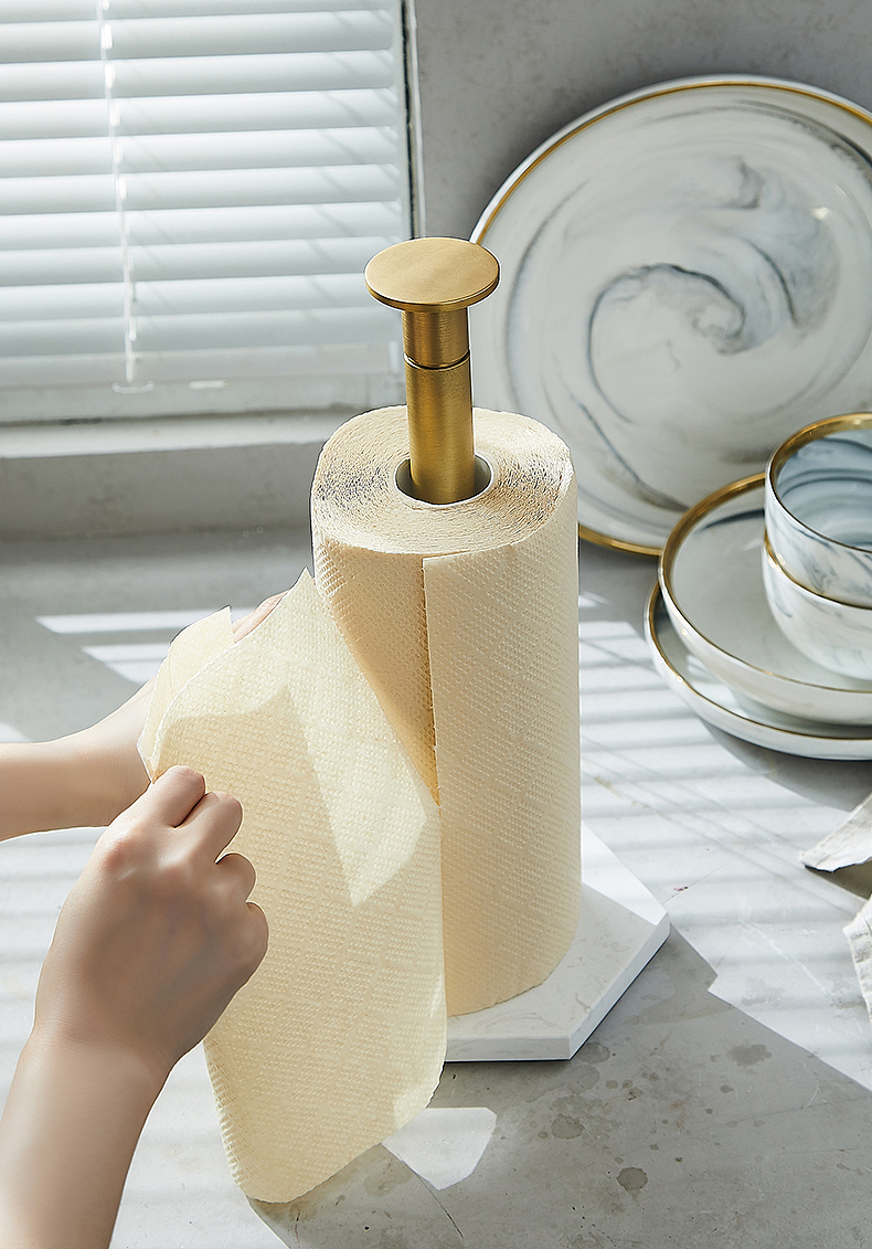 【wotime】厨房用纸巾架