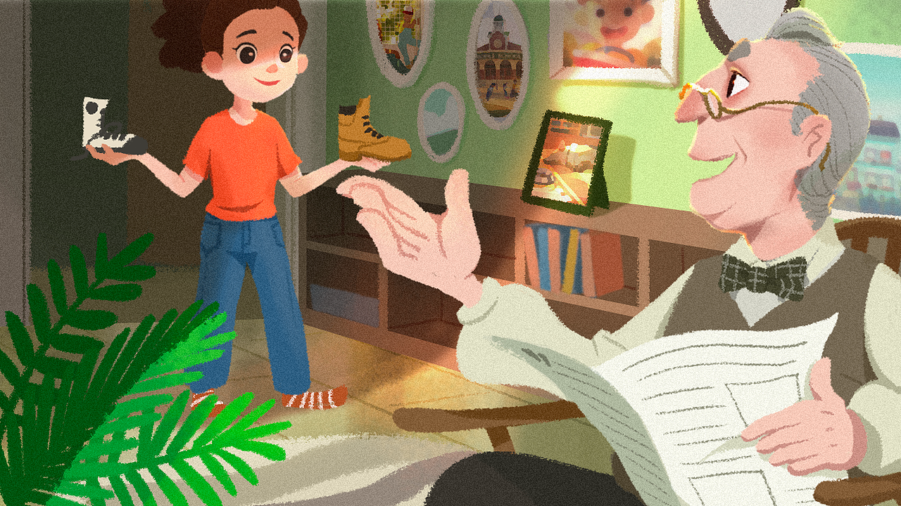 儿童绘本合集（图ZMjExOTI3ODc2） - 儿童插画 - 站酷设计师任翀原创素材 - 站酷ZCOOL