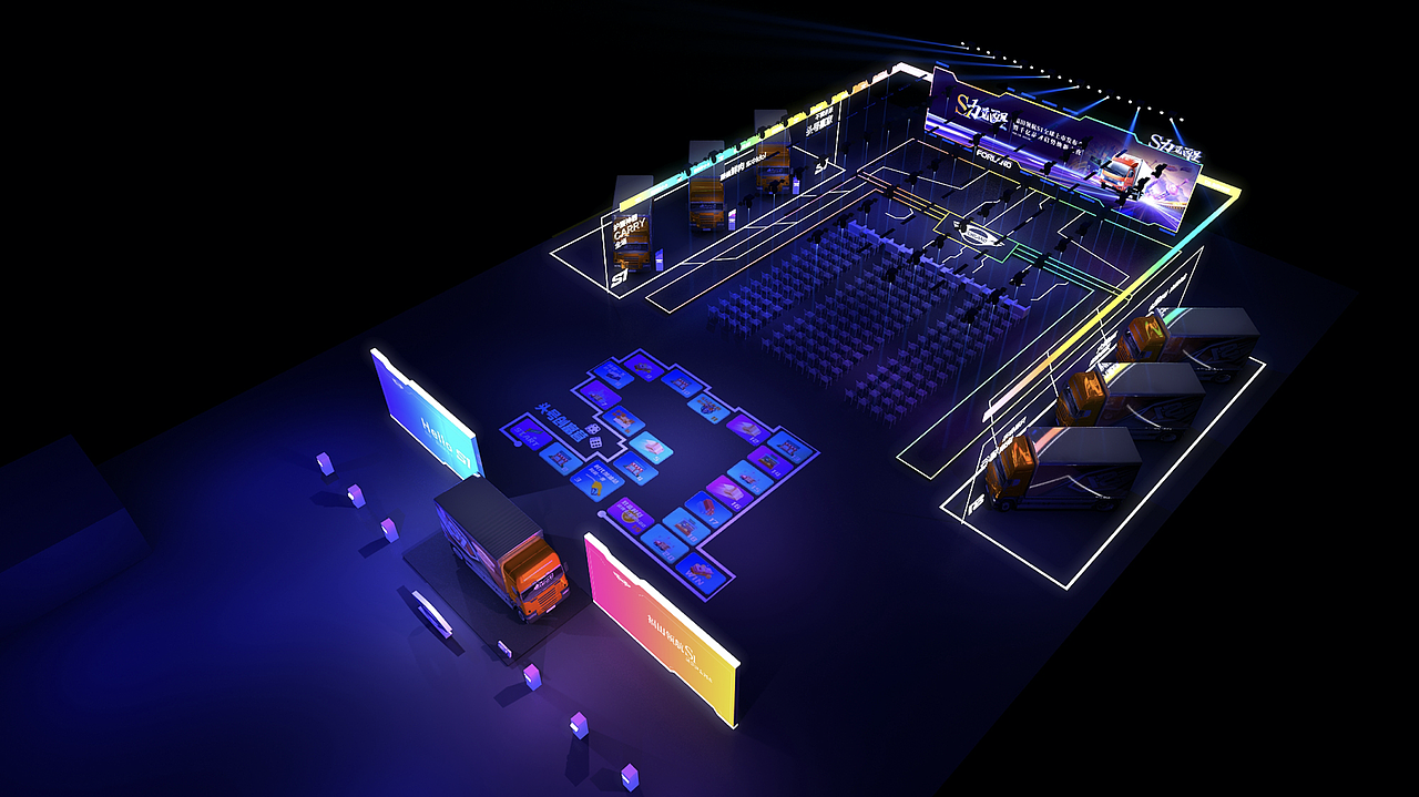 领航汽车卡通人物 ，海报，（图ZMjY1NDU2Nzk2） - 商业插画 - 站酷设计师灵雨小小品牌策划原创素材 - 站酷ZCOOL