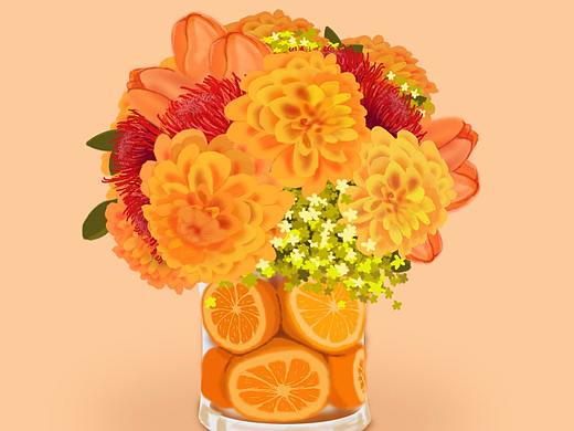 板繪練習(xí)（個(gè)人主頁-ZMjQxMjMyMTI=） - 創(chuàng)作習(xí)作 - 站酷設(shè)計(jì)師竹筍西原創(chuàng)素材 - 站酷ZCOOL