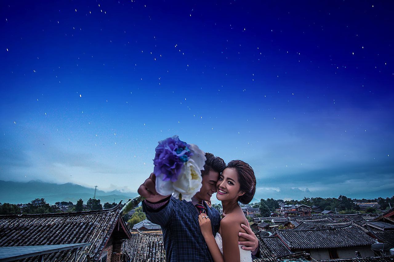 宴欢（图ZMjgwMzEzNDA0） - 婚礼摄影 - 站酷设计师品一盏清茶原创素材 - 站酷ZCOOL