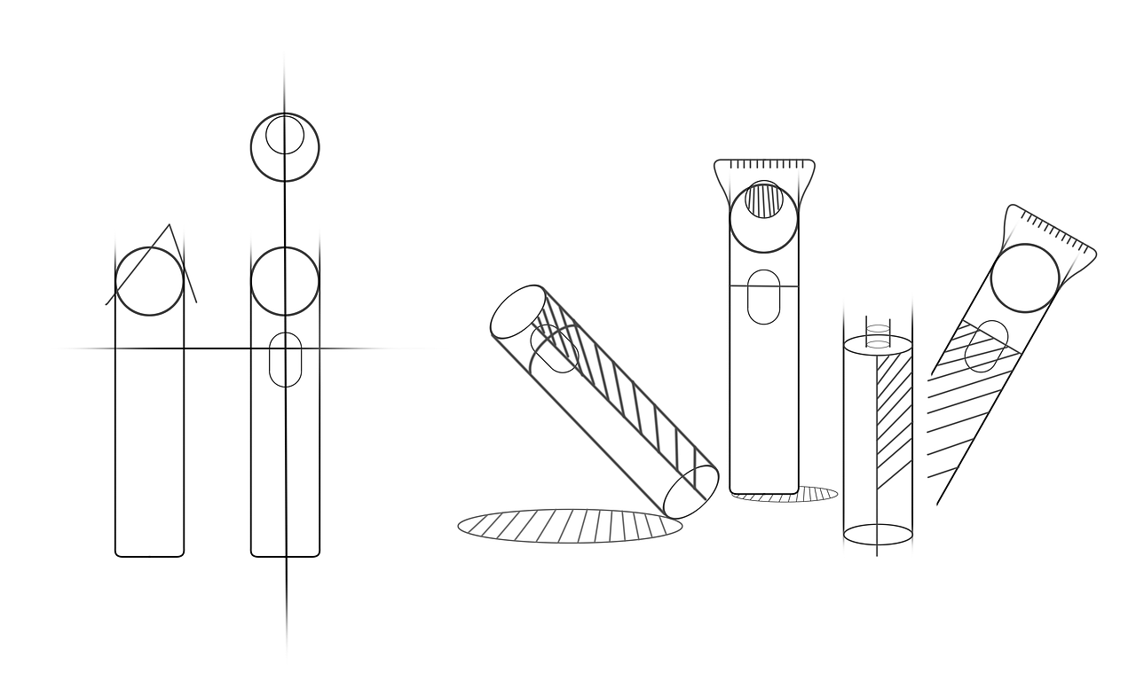 扫描枪/支付设备