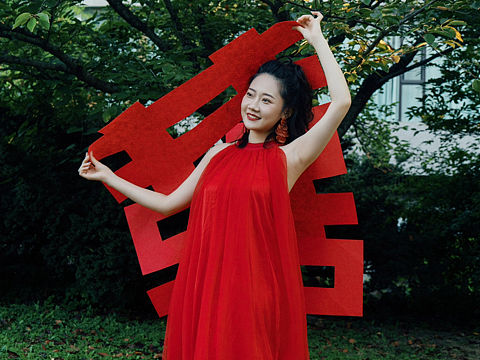 婚礼纪实|新娘负责嗨,我负责记录。