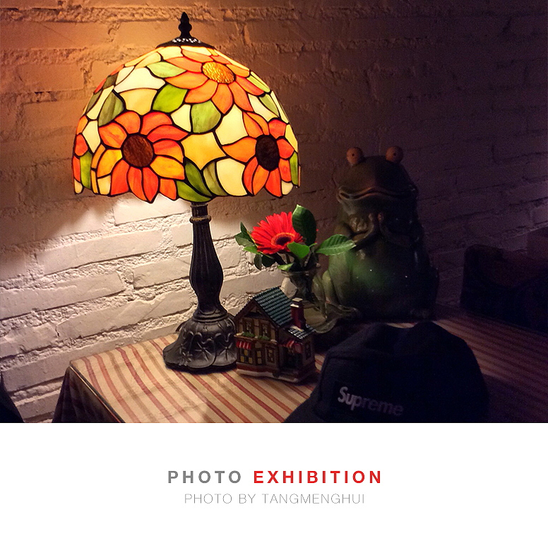 边走边拍|iPhone摄影集