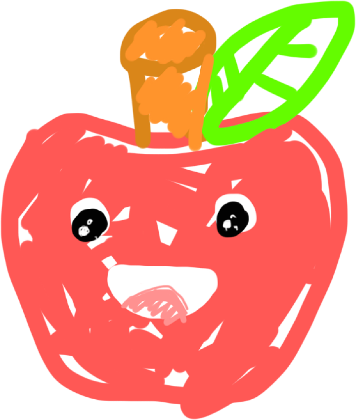 第一次用手绘板（图ZNTEwMzU1ODA=） - 儿童插画 - 站酷设计师王一方原创素材 - 站酷ZCOOL