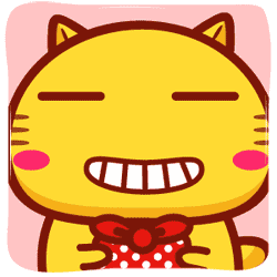 哈咪猫表情全集（图ZMTY0MjU1OTY=） - 其他动漫 - 站酷设计师碳碳原创素材 - 站酷ZCOOL