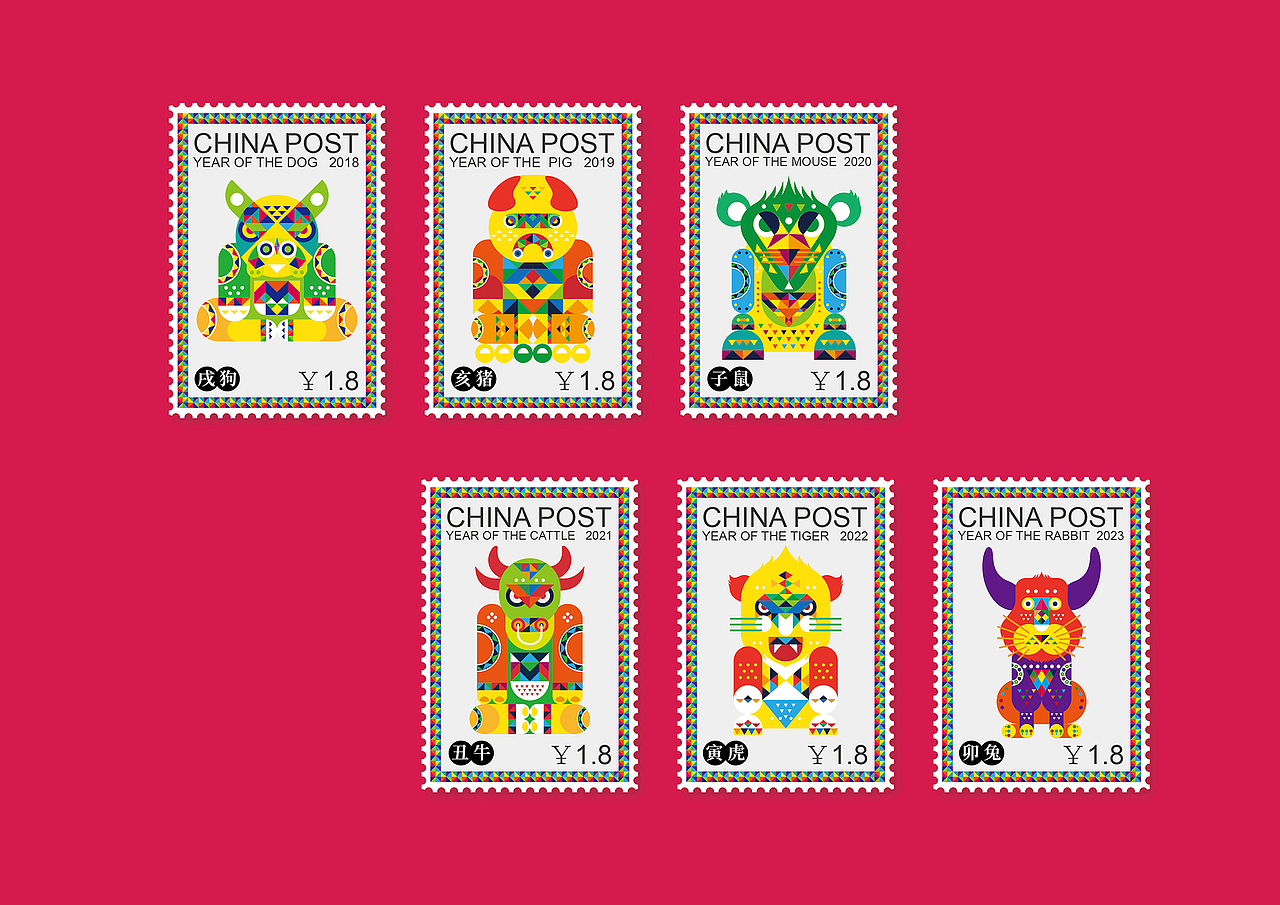 肖乐乐果饮包装设计