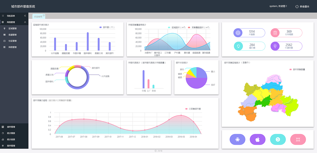 一些大数据（图ZMTIzMDczNzc2） - 其他网页 - 站酷设计师冬儿要开心原创素材 - 站酷ZCOOL