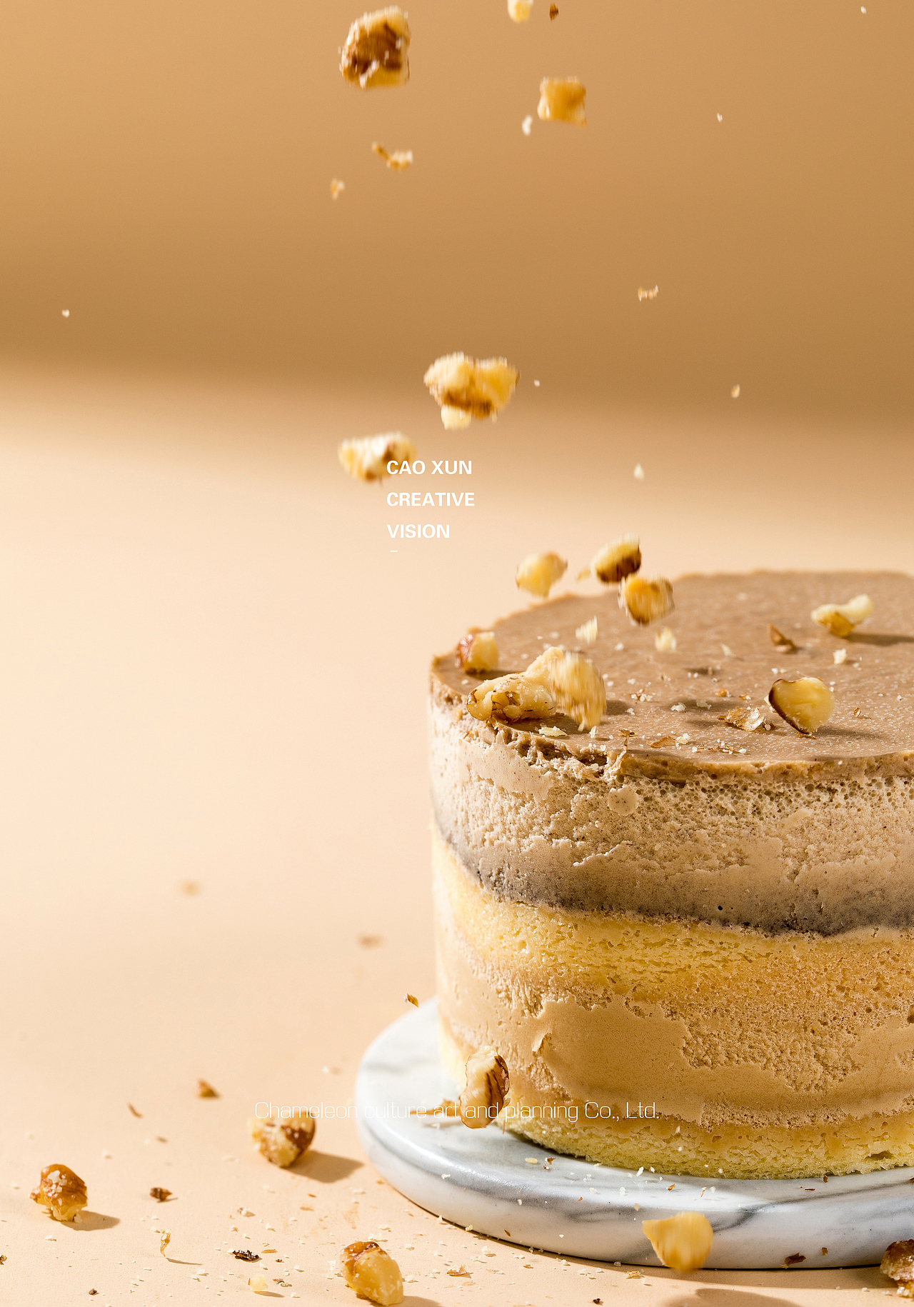 hibake 蛋糕 饼干