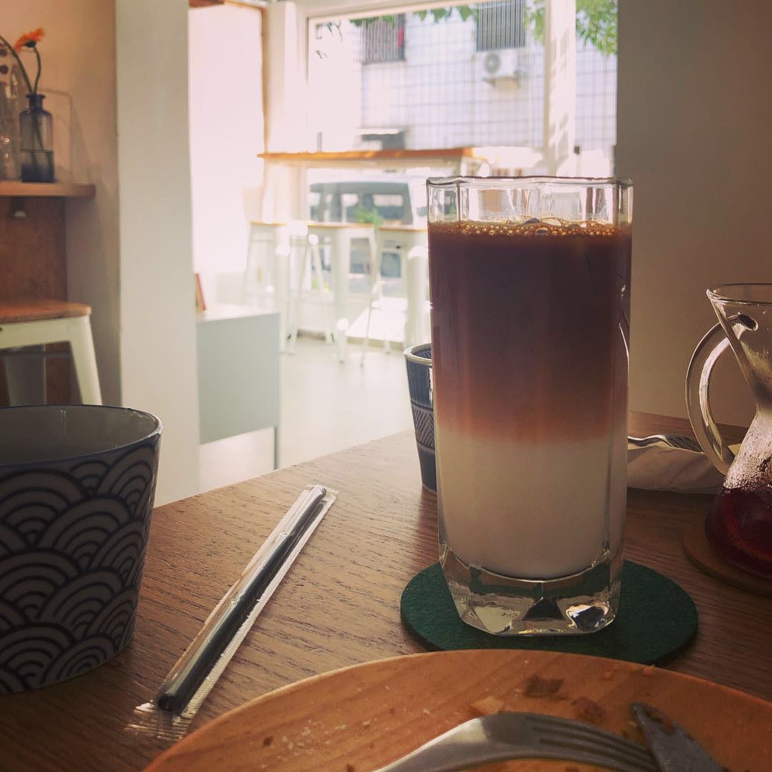 个人的美食摄影