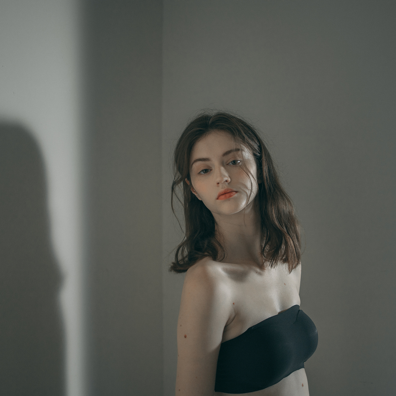 JUPE VENDUE内衣拍摄-Victoria-01（图ZMjY3NzEzOTgw） - 产品摄影 - 站酷设计师糖糖的早茶原创素材 - 站酷ZCOOL