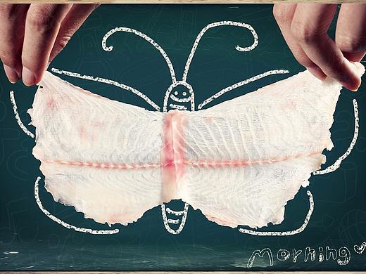 好渔翁·欢乐渔捞（个人主页-ZMjg1MDMwMTI=） - 产品摄影 - 站酷设计师FayVision原创素材 - 站酷ZCOOL