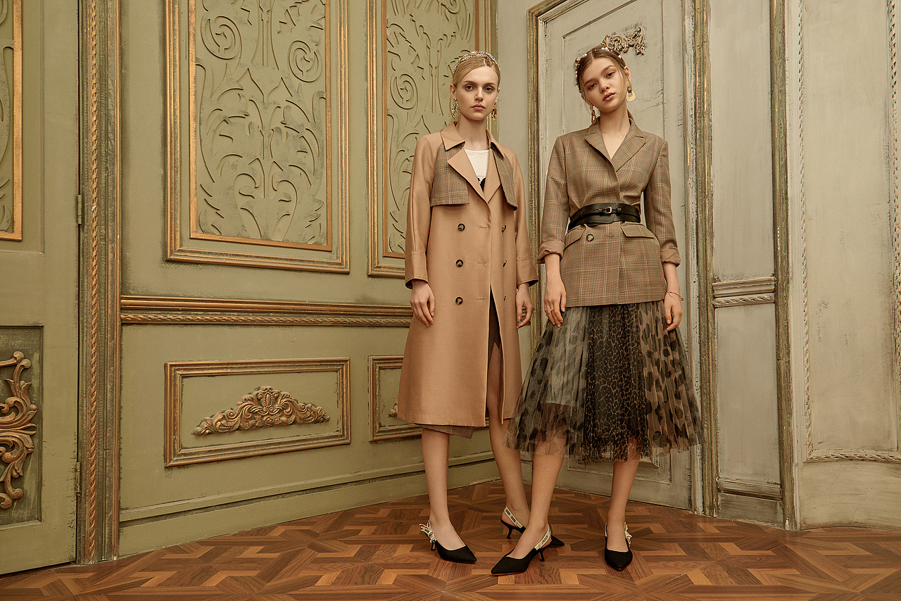 SOIR DOLCE2019A/W（图ZMTgwMjQwMjgw） - 修图/后期 - 站酷设计师老帅老帅的笨笨原创素材 - 站酷ZCOOL