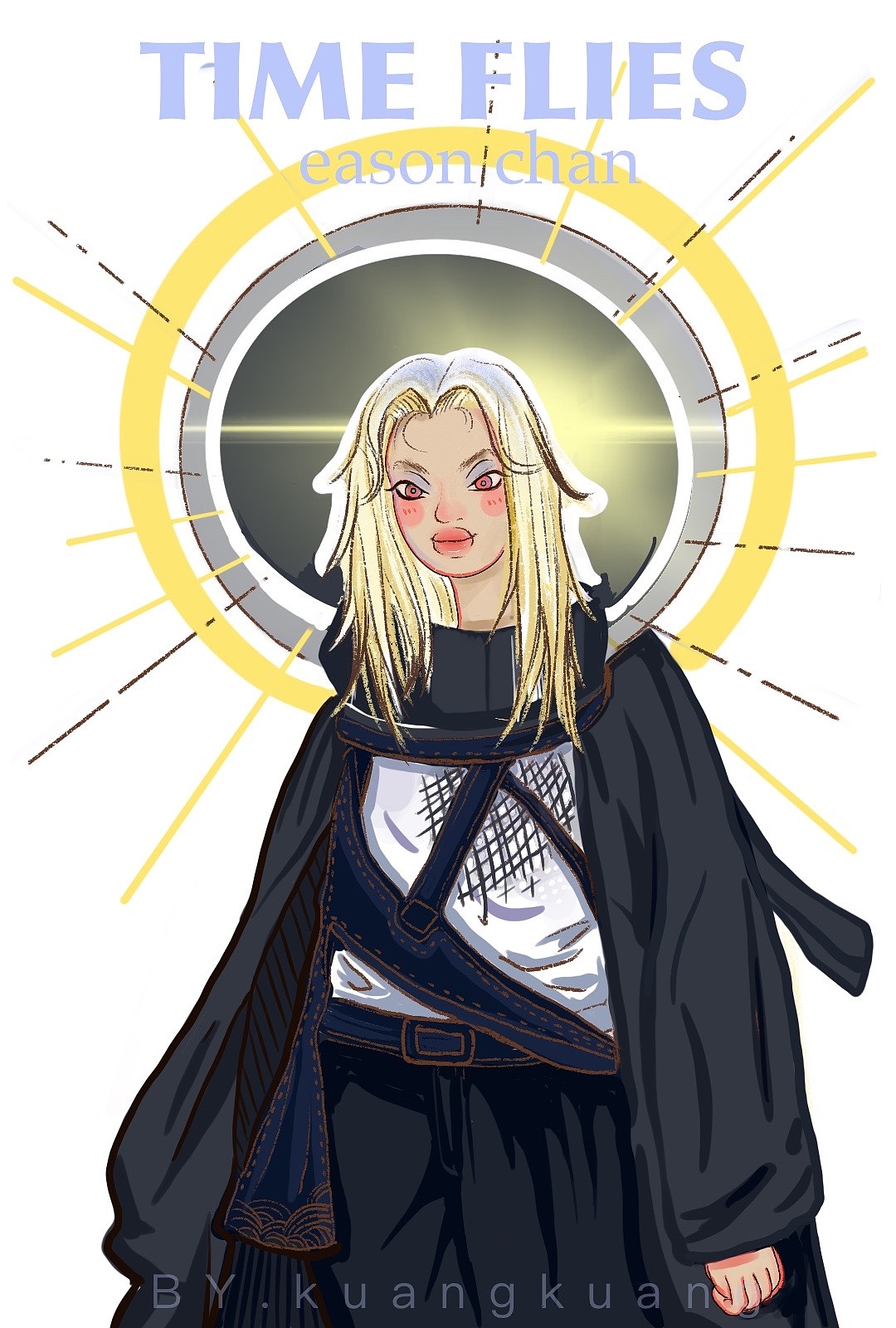 匡匡-DinLab21天插画打卡活动（图ZMjAzNDczNzc2） - 创作习作 - 站酷设计师Z99480304原创素材 - 站酷ZCOOL