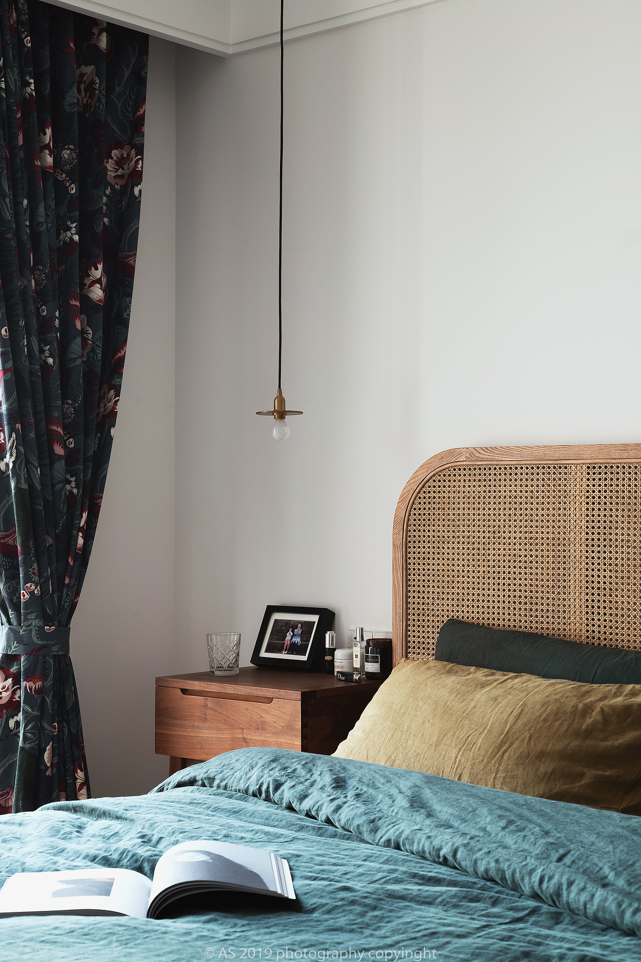 合肥丨顶峰国际公寓