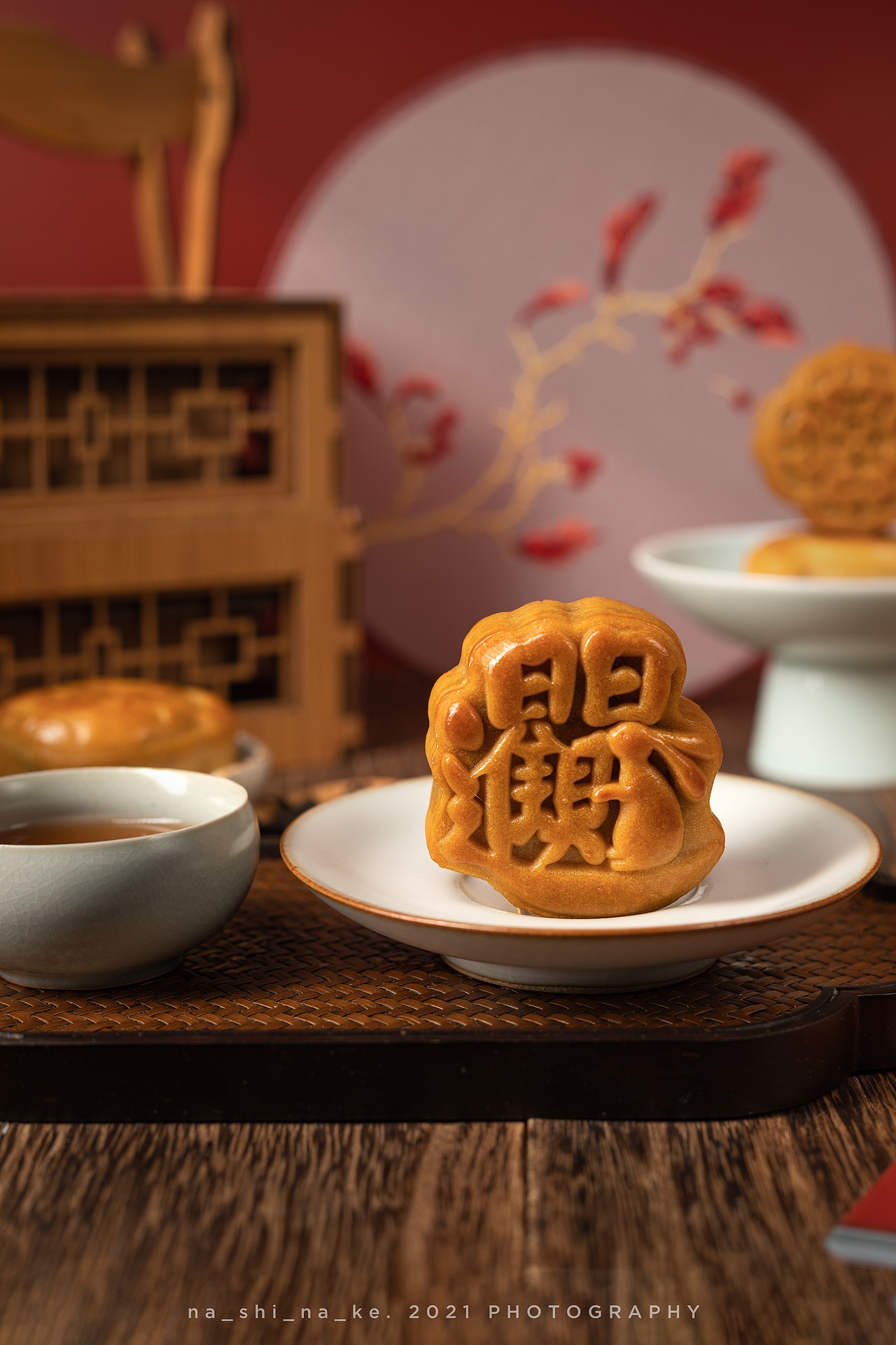 今年份的月饼季（图ZMjY4NDg5MTE2） - 美食摄影 - 站酷设计师na_shi_na_ke原创素材 - 站酷ZCOOL