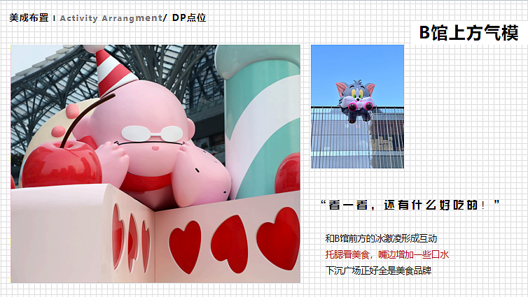 2024万象天地购物中心春季美陈包装及活动铺排方案-95P（图ZMzYzMjE0Mjgw） - 文案/策划 - 站酷设计师精英策划圈原创素材 - 站酷ZCOOL