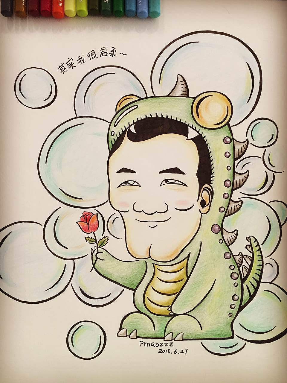 恶搞朋友...就不说啥了...