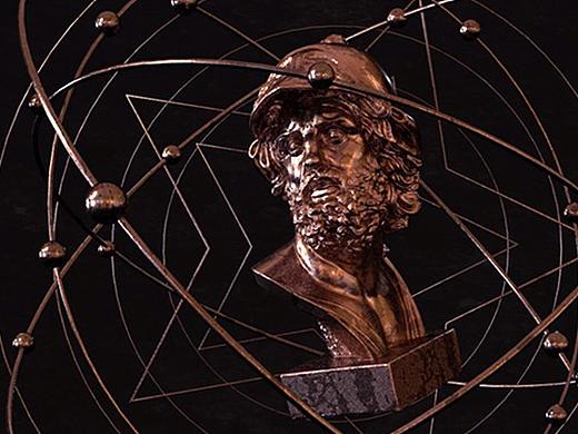 #白无常C4D#作业打卡1