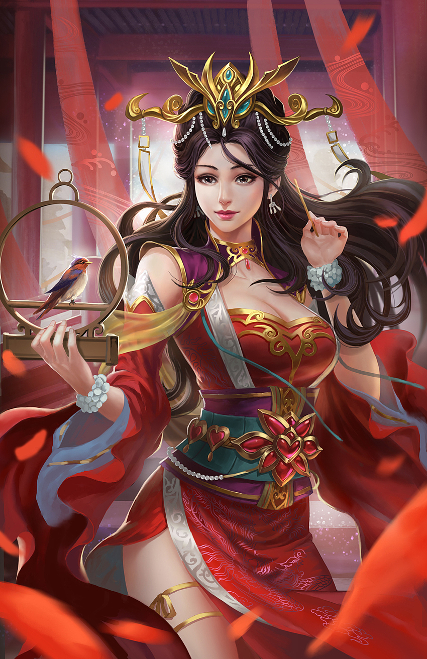 三国杀岁月第二弹