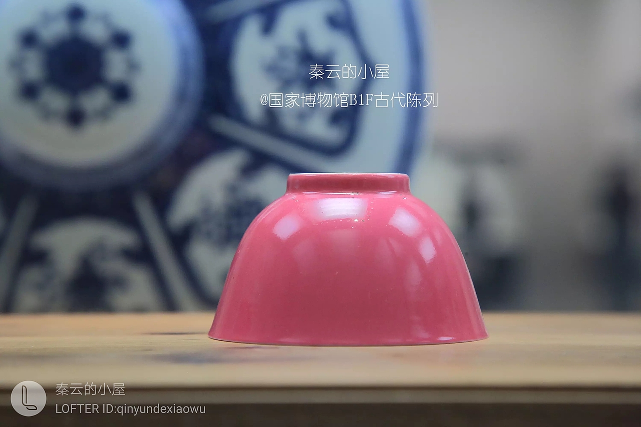 国家博物馆参观之 1234|摄影|产品摄影|秦云的小屋_原创作品-站酷