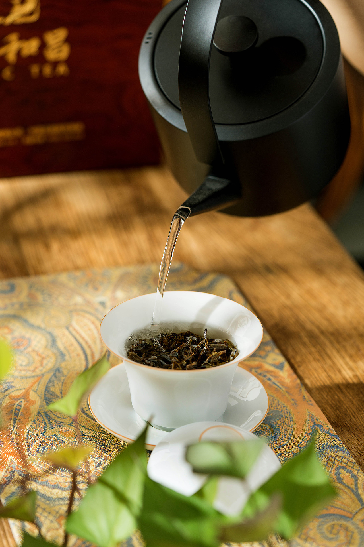 夏 | 茶 静物摄影 行气如虹 普洱茶（图ZMjE0Njk2MTEy） - 产品摄影 - 站酷设计师摄影师大桂原创素材 - 站酷ZCOOL