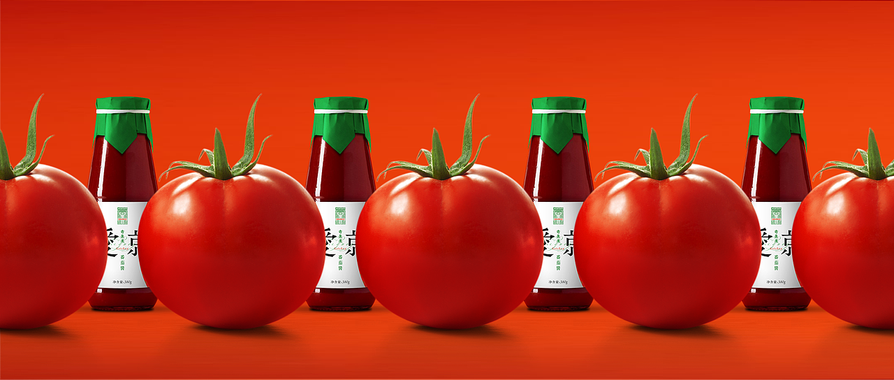 赤果果—有梗，做好梗（图ZMjY5NjcyNTE2） - 包装 - 站酷设计师saplings原创素材 - 站酷ZCOOL