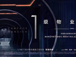 地产